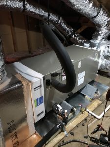 HVAC Repair Dickinson